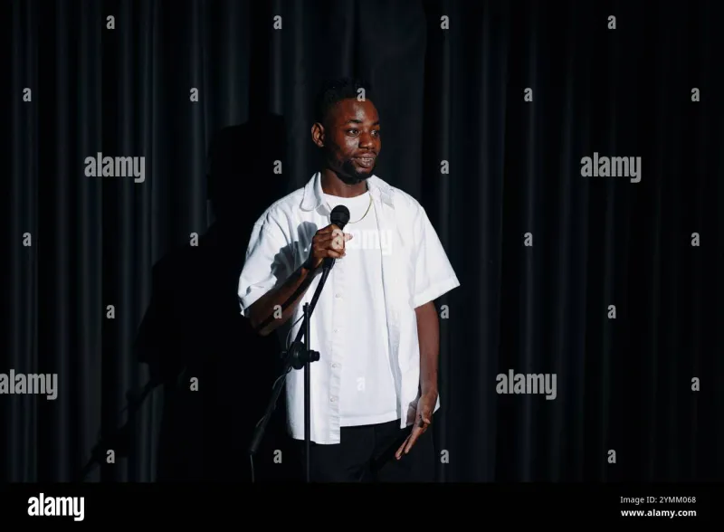 Stop Explaining Yourself: The BIPOC Comedy Revolution That's Done Translating for the Room