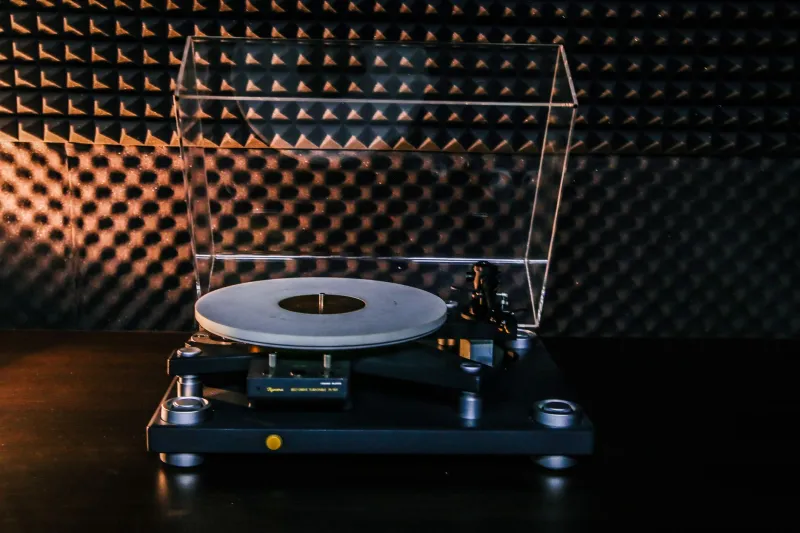 Digging in the Crates: Why Reclaiming Your Own Sound Is the Most Radical Thing an Artist Can Do