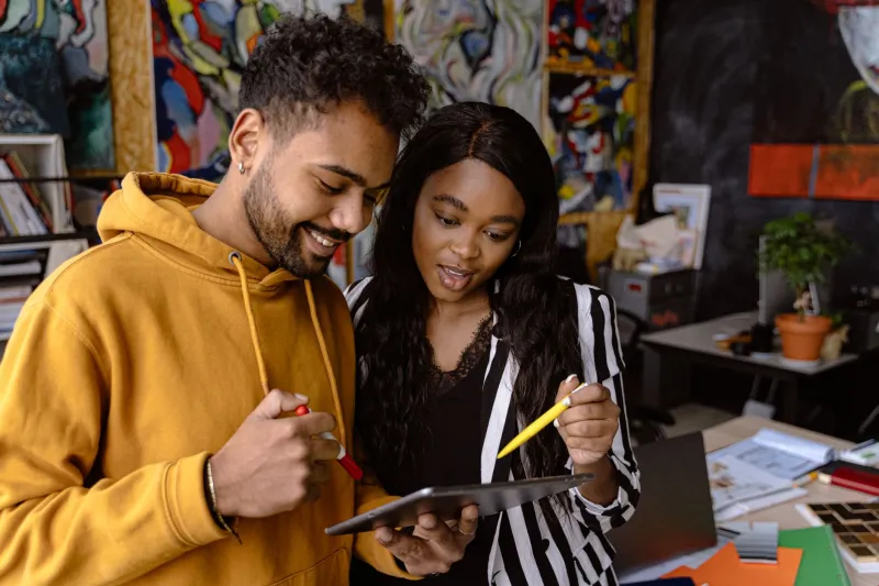 Teaching Each Other Everything: How Gen Z Creators Ditched the Gatekeepers and Built Their Own Schools