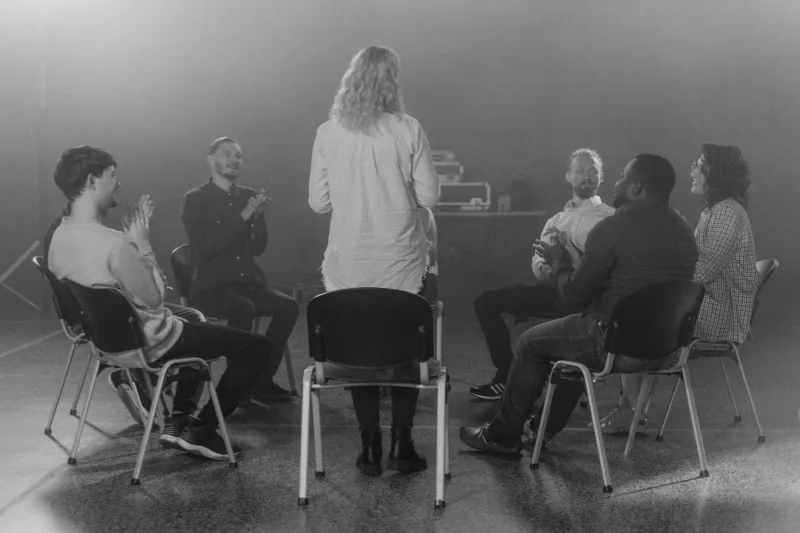 Headphones Off, Hearts Open: The Rise of IRL Music Gatherings Healing Communities From the Inside Out