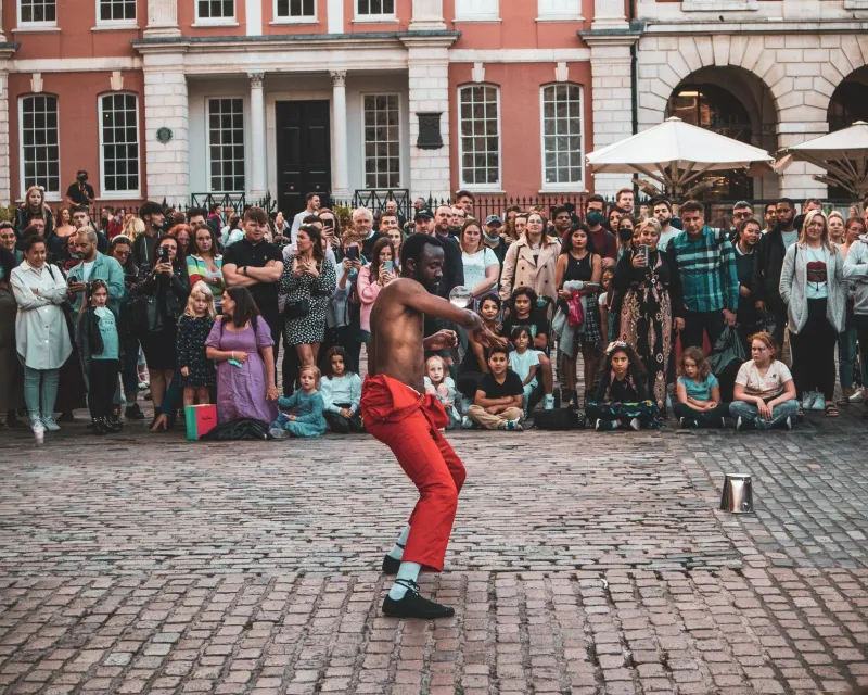 No Permission Needed: How Niche Communities Are Building Cultural Empires From the Ground Up