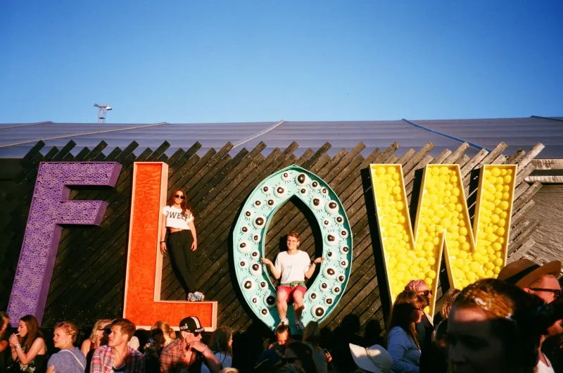 Sacred Without a Steeple: How Gen Z Is Building Their Own Spiritual Worlds Through Art and Sound