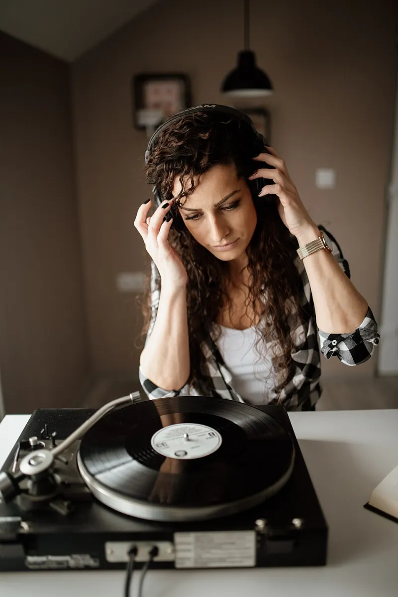 Press Pause, Then Play: How Sound Became the Language We Use to Grieve Out Loud